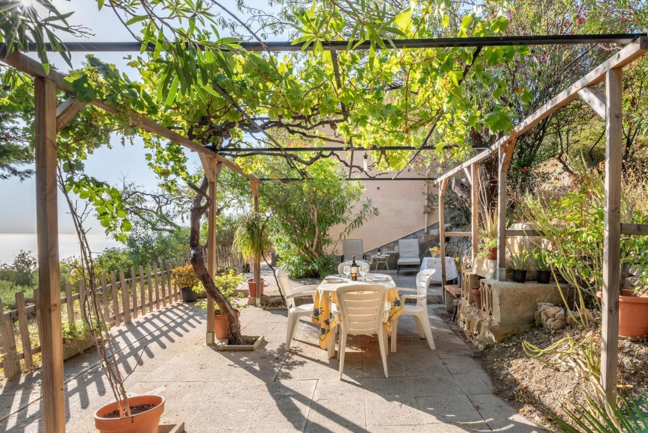 Sa Volta De Son Serralta * Estellencs (Mallorca)