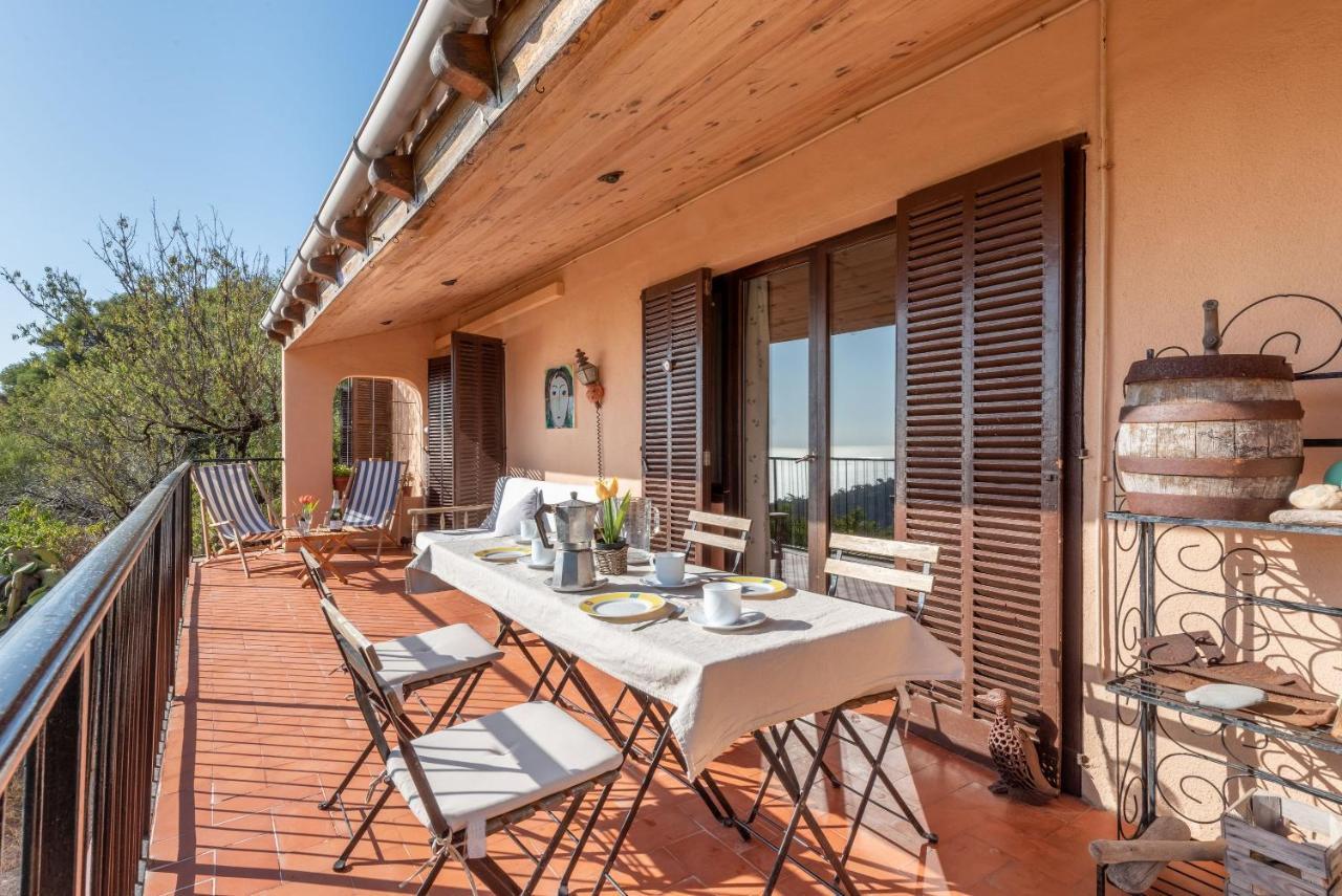 Ferienhaus Sa Volta De Son Serralta *