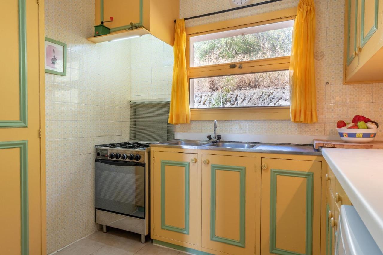 Sa Volta De Son Serralta Ferienhaus