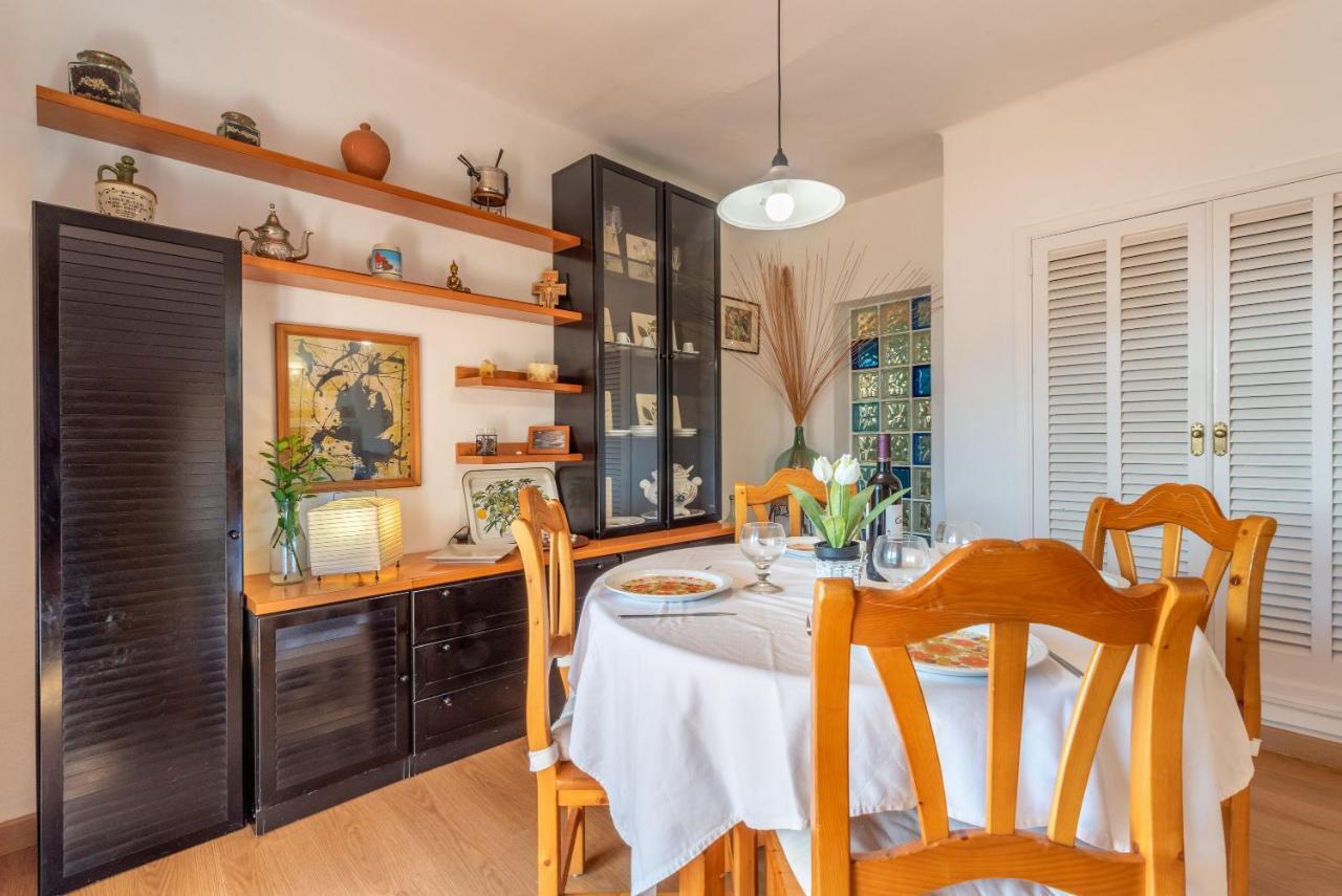 Ferienhaus Sa Volta De Son Serralta Estellenchs