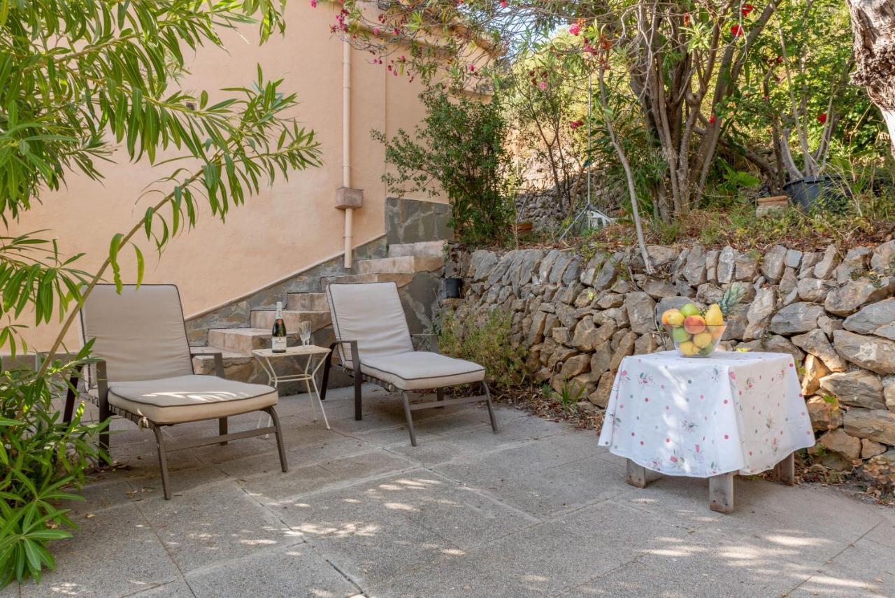 Ferienhaus Sa Volta De Son Serralta *