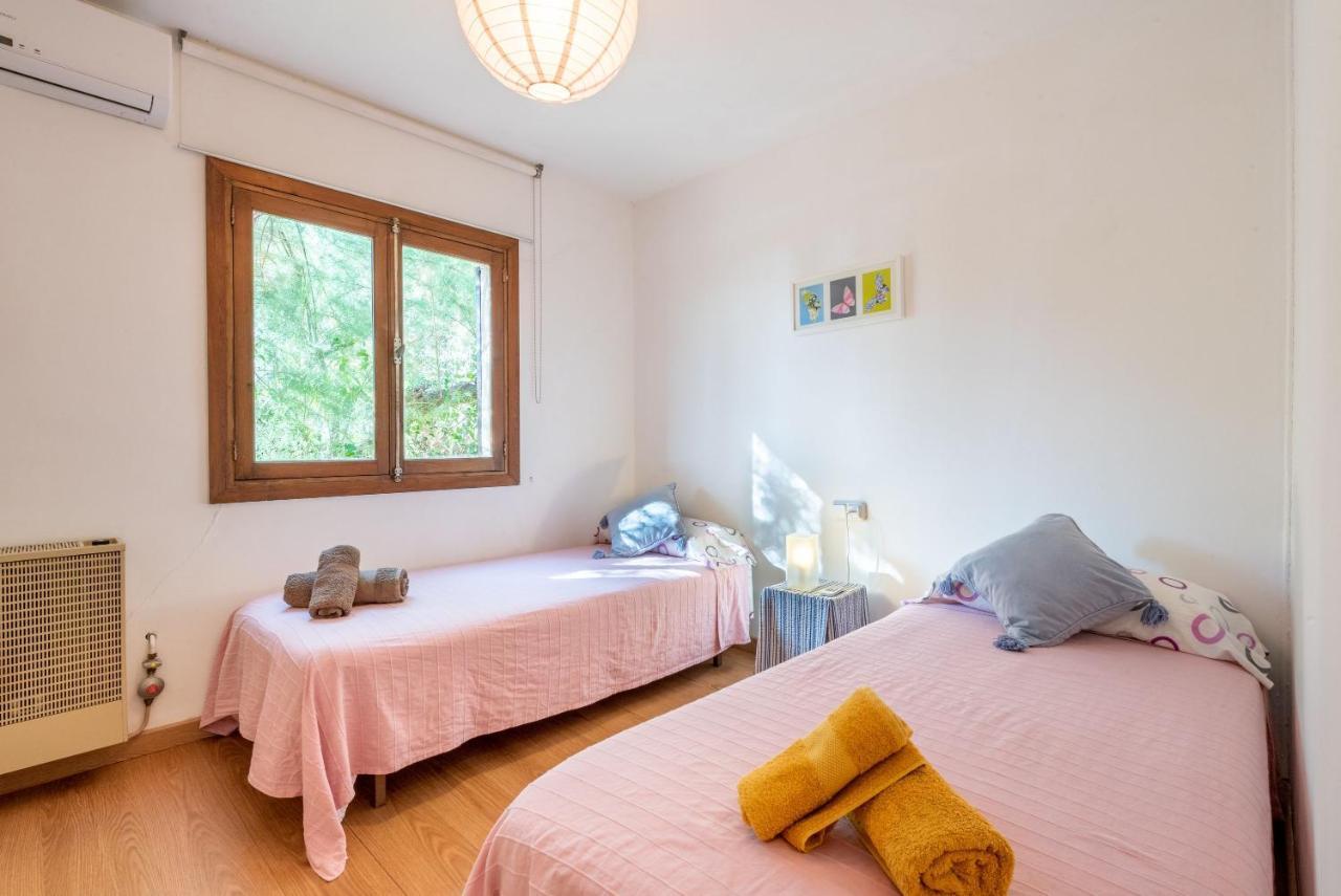 Ferienhaus Sa Volta De Son Serralta Estellenchs