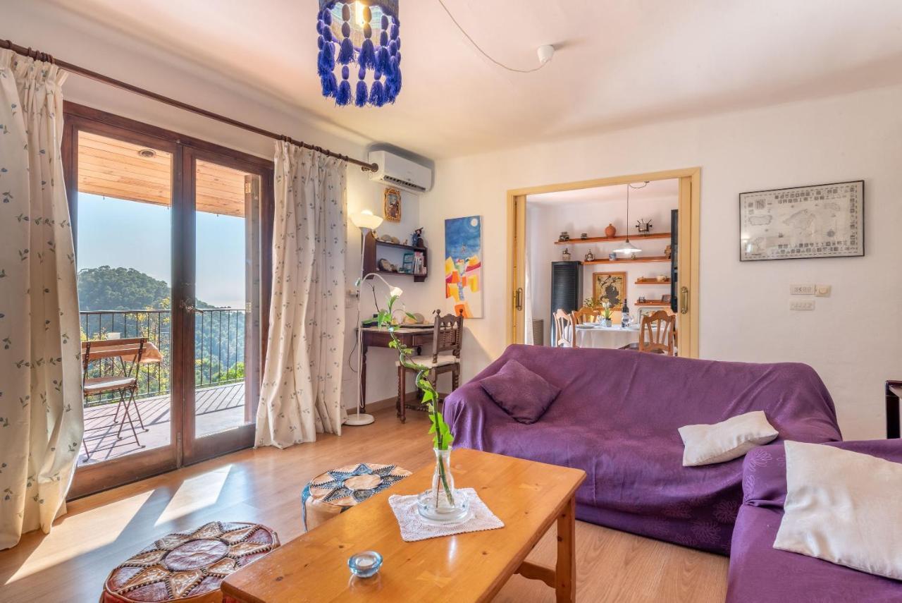 Ferienhaus Sa Volta De Son Serralta