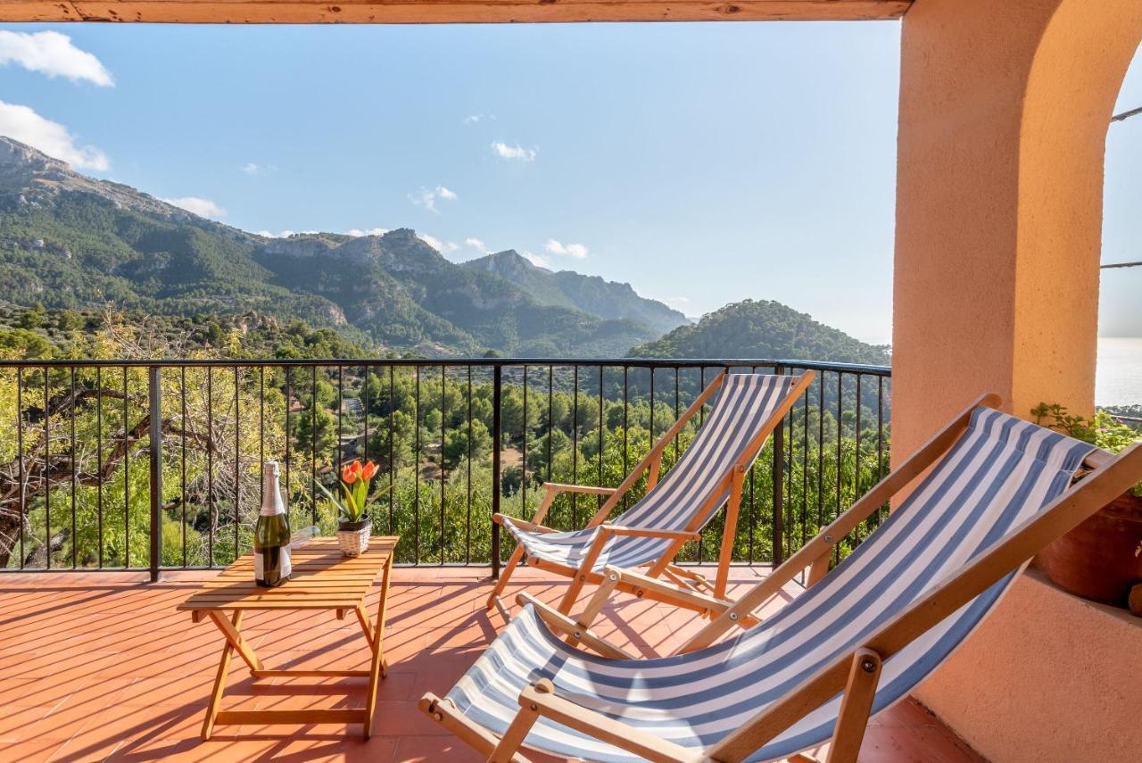 Ferienhaus Sa Volta De Son Serralta *